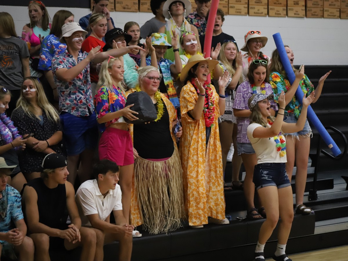 Nashua AM Update (Sept. 11): School Board meets tonight, CC and volleyball back in action tomorrow